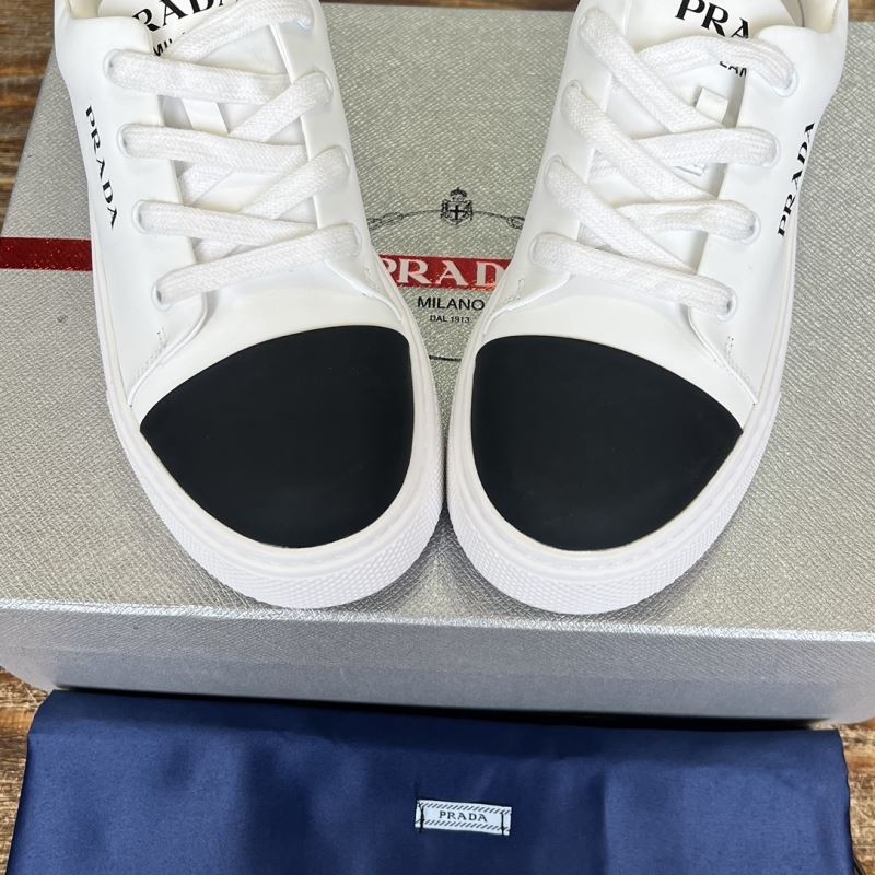 Prada Low Shoes